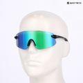 Tifosi Vogel SL gloss black/smoke green Sonnenbrille 6