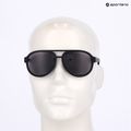 SCOTT Bass schwarz/graue Sonnenbrille 7