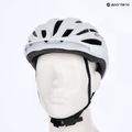 Giro Register II Integrated MIPS Fahrradhelm matt weiß/charcoal 10