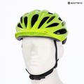 Giro Revel lime Fahrradhelm 11