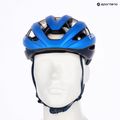 Giro Aries Spherical MIPS matt ano blau Fahrradhelm 13