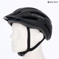 Fahrradhelm Giro Register II Integrated MIPS XL mattschwarz/charcoal 13