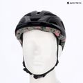 Fahrradhelm Giro Radix matte black static 13