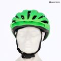 Giro Register II matt hellgrün Kinderfahrradhelm 13