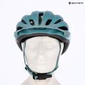 Fahrradhelm Giro Register II matte lite/mineral fade 11