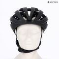 Giro Cielo MIPS matt schwarz/charcoal Fahrradhelm 12