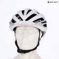 Giro Agilis Fahrradhelm weiß GR-7112775 13