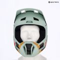 Fahrradhelm Leatt MTB Gravity 2.0 V25 mint 8
