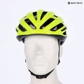Giro Agilis gelb Fahrradhelm GR-7112722 9