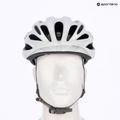 Giro Revel weißer Fahrradhelm GR-7075559 10