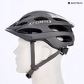 Giro Revel grau Fahrradhelm GR-7075571 10