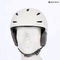 Giro Ceva Skihelm matt weiß 7