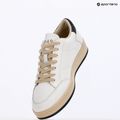Herrenschuhe GANT Prepus white/dark blue 9