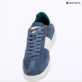 Herrenschuhe U.S. Polo Assn. CAMPY001C blue/white 3