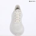 Laufschuhe Damen Under Armour Charged Rogue 5 white/white/white 9