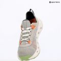 Wanderschuhe Damen Columbia Drainmaker Xtr grey ice/sage leaf 16