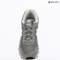 Kinderschuhe New Balance 515's V1 slate grey 9