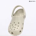 Badeschuhe Crocs Classic linen 17