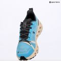 Men's On Running Cloudsurfer Trailrunning-Schuhe horizon/cream 9