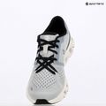 Laufschuhe Herren On Running Cloud X 4 glacier/stone 9