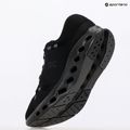 Laufschuhe Herren On Running Cloudsurfer 2 black/black 9