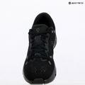 Laufschuhe Damen On Running Cloudsurfer 2 black/black 9