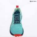 Laufschuhe Damen Altra Lone Peak 9+ teal 14