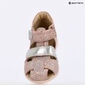 Sandalen Kinder Primigi PYK 79115 rose glitter 9