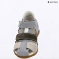 Sandalen Kinder Primigi PYK 79115 dust/pearl/forest green 9