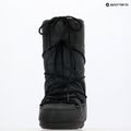Schneeschuhe Moon Boot Icon Rubber black 9