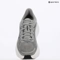 Laufschuhe Herren HOKA Bondi 9 galactic grey/stellar grey 9