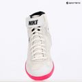 Ringerschuhe Nike Inflict SE white/pink 9