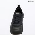 Schuhe Crocs Echo Surge black/black 9