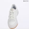Schuhe Damen Reebok Club C 85 white/light grey/gum 9