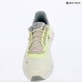Herrenschuhe On Cloudtilt lime/ivory 9
