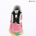 Laufschuhe Damen On Running Cloudsurfer Next pink/limelight 9
