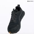 Altra Lone Peak 9+ Herren Laufschuhe schwarz 9