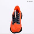 Laufschuhe Herren Under Armour Infinite Pro Trail ares red/black/black 11