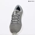 Laufschuhe Herren Under Armour Charged Surge 4 steel/mod gray/white 14