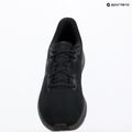 Laufschuhe Herren Under Armour Charged Pursuit 4 black/black/black 9