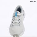 Laufschuhe Damen Under Armour Charged Surge 4 distant gray/halo gray/ether blue 14