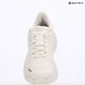 Laufschuhe Herren HOKA Bondi 9 white/white 9