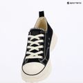 Turnschuhe Damen BIG STAR NN274125 Schwarz 16