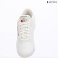 Schuhe Damen Reebok Princess us-white 18