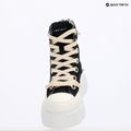 Schuhe Damen INUIKII Matilda Canvas High black 11