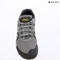 Barfußschuhe Herren Xero Shoes Mesa Trail WP steel 9