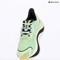 Laufschuhe Herren HOKA Skyward X luna moth/black 11