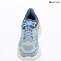 Laufschuhe Herren HOKA Bondi 9 drizzle/downpour 12