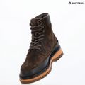 Herrenschuhe GANT Clafton dark brown 10