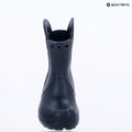 Gummistiefel Kinder Crocs Handle It Rain Boot Kids Toddler navy 9